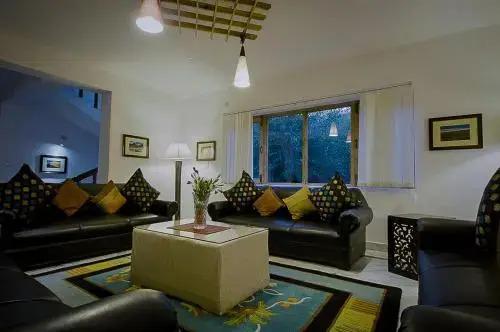 Gomang-Boutique Hotel Ladakh — фото 3