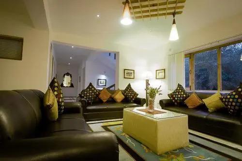 Лех: Gomang-Boutique Hotel Ladakh