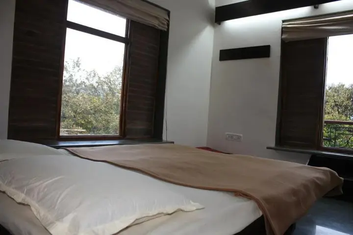 Даполи: Mangalati Resort