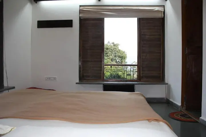 Даполи: Mangalati Resort