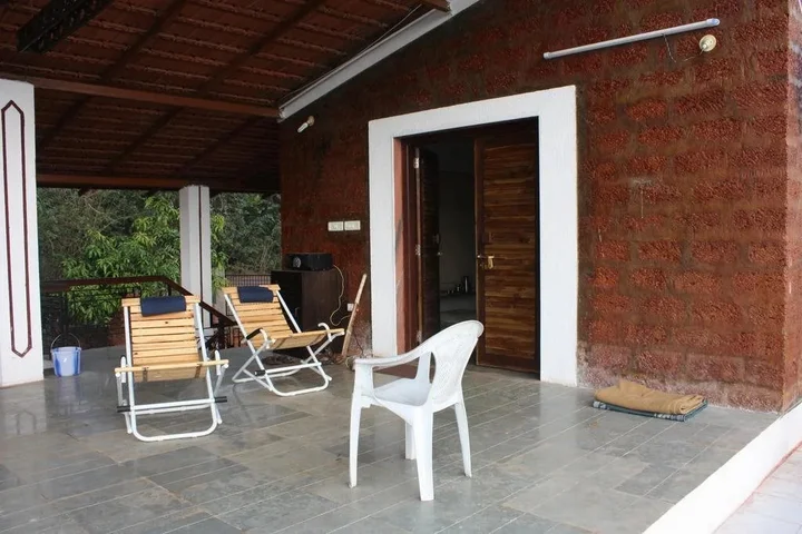 Даполи: Mangalati Resort