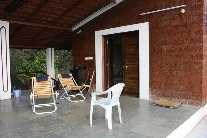 Mangalati Resort — фото 6