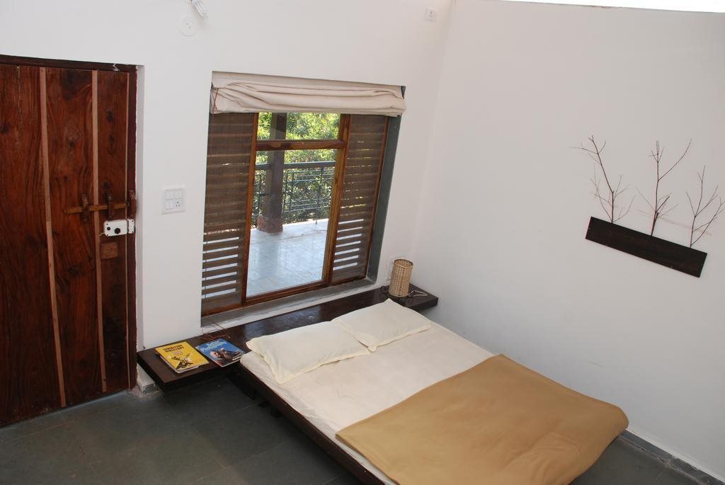 Даполи: Mangalati Resort