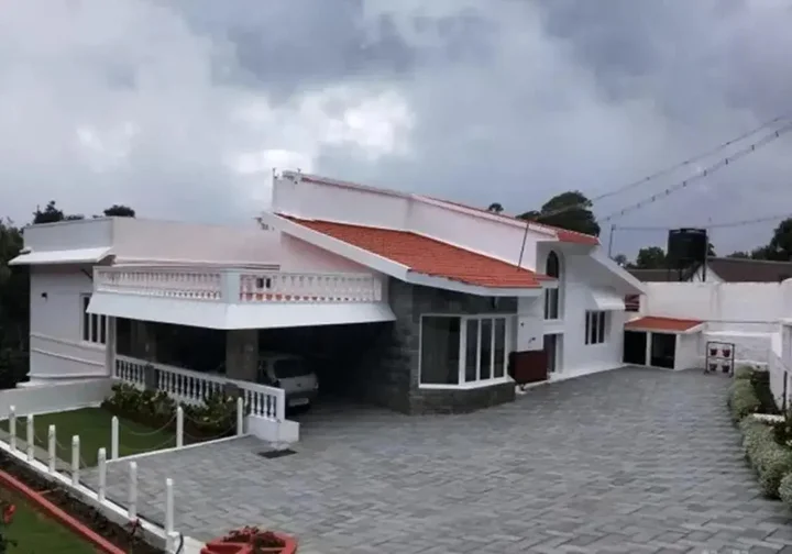 Кунур: Serenity Manor
