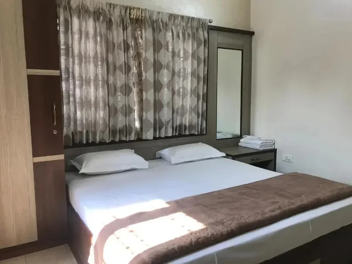 Кунур: Serenity Manor