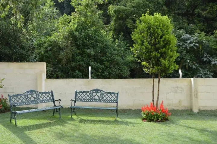 Кунур: Serenity Manor