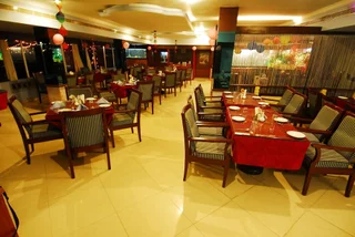 Раджамундри: River Bay Resort