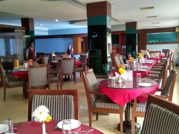 Раджамундри: River Bay Resort
