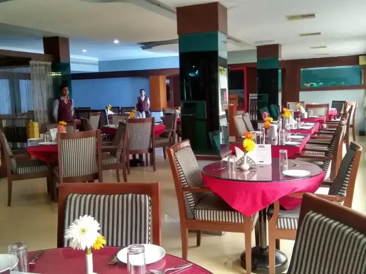 Раджамундри: River Bay Resort