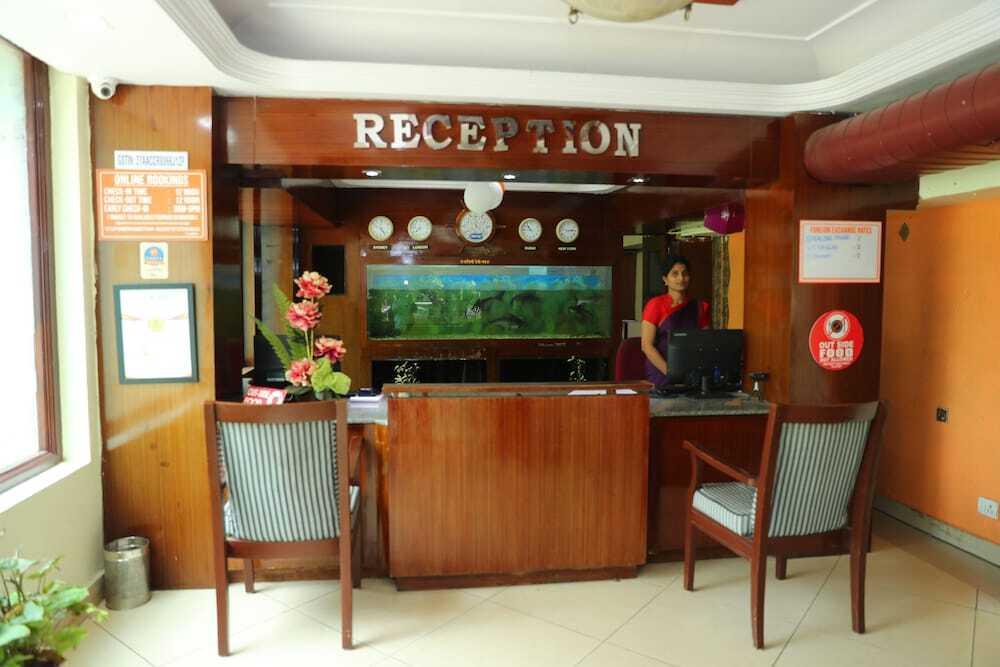 Раджамундри: River Bay Resort