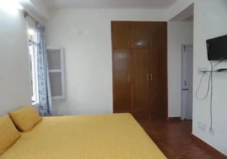 Куфри: Aamantran Stays Shimla