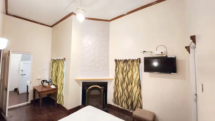 Дарджилинг: Ivanhoe Hotel A Heritage Property