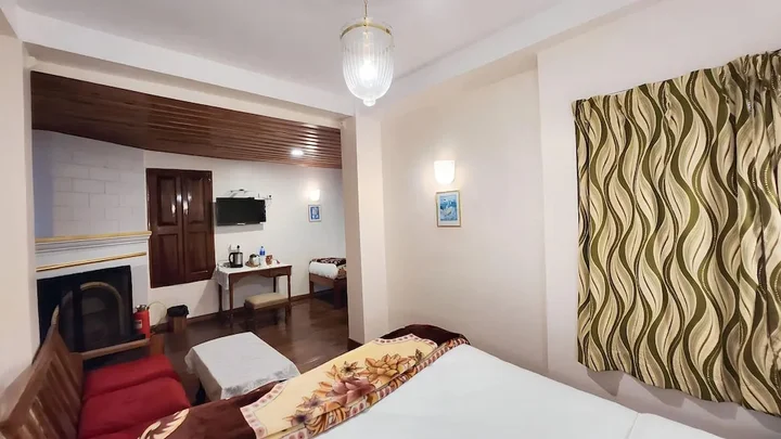 Дарджилинг: Ivanhoe Hotel A Heritage Property