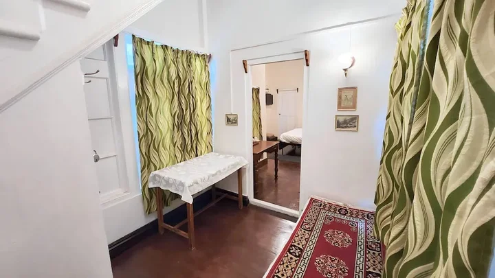 Дарджилинг: Ivanhoe Hotel A Heritage Property