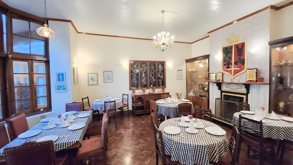 Дарджилинг: Ivanhoe Hotel A Heritage Property