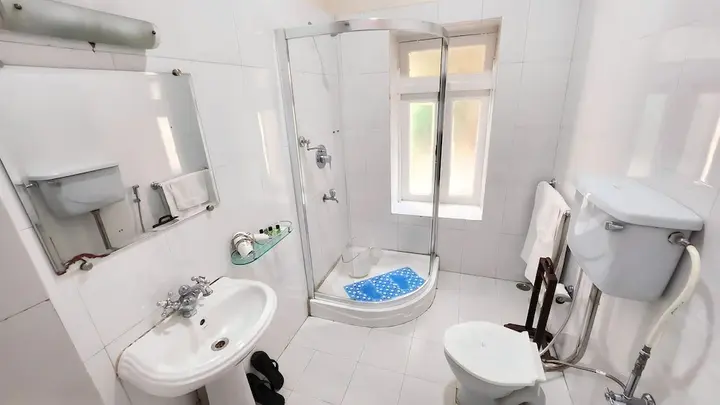Дарджилинг: Ivanhoe Hotel A Heritage Property