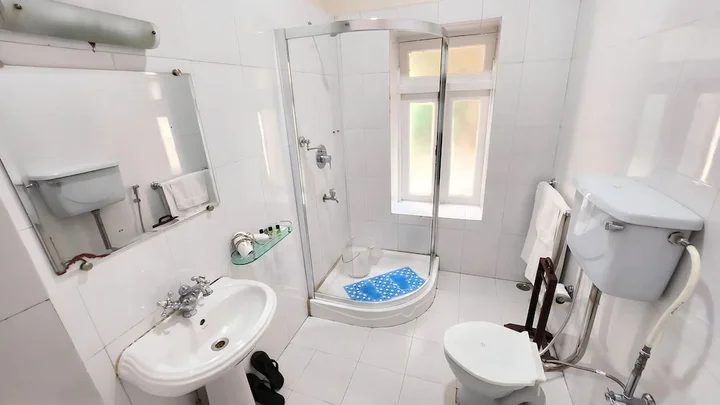 Дарджилинг: Ivanhoe Hotel A Heritage Property
