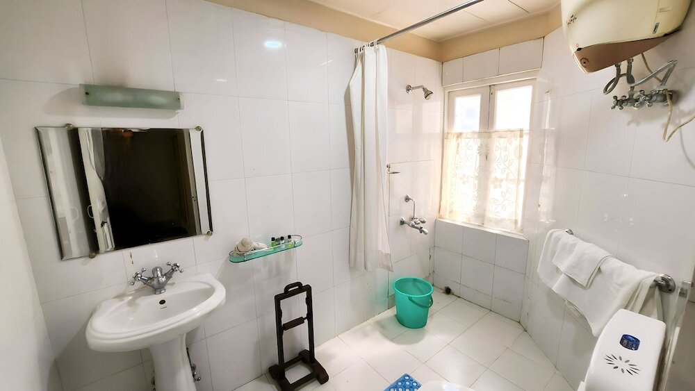 Дарджилинг: Ivanhoe Hotel A Heritage Property