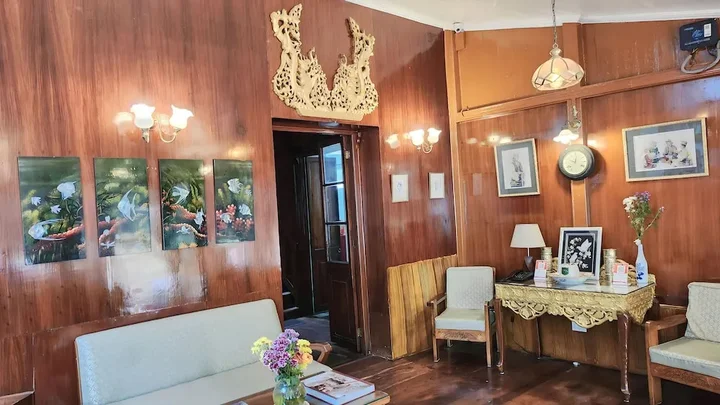 Дарджилинг: Ivanhoe Hotel A Heritage Property