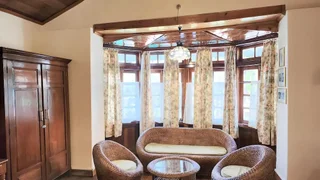 Дарджилинг: Ivanhoe Hotel A Heritage Property