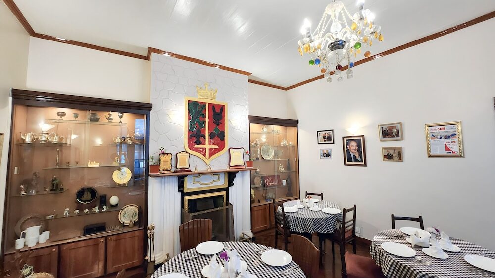 Дарджилинг: Ivanhoe Hotel A Heritage Property