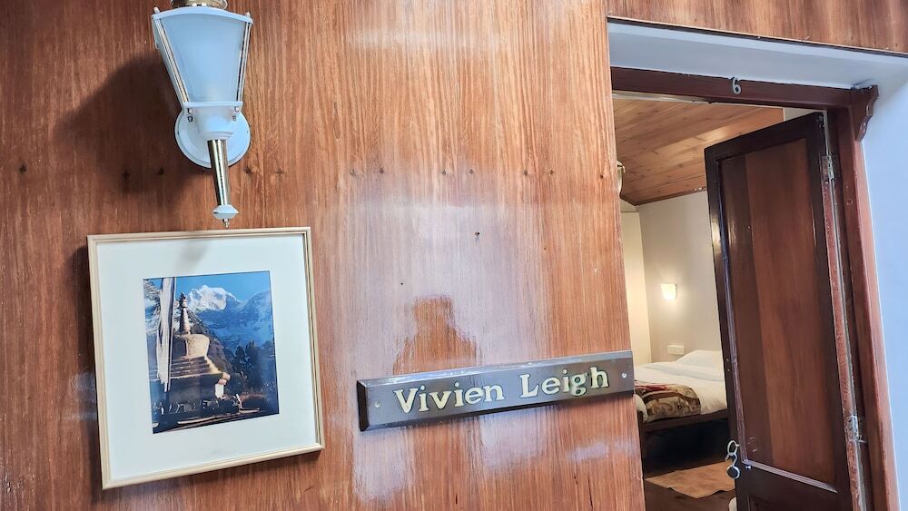 Дарджилинг: Ivanhoe Hotel A Heritage Property