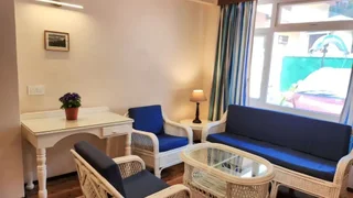 Дарджилинг: Ivanhoe Hotel A Heritage Property