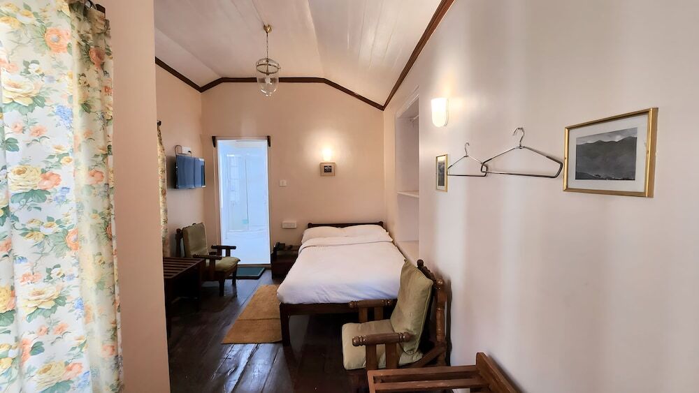 Дарджилинг: Ivanhoe Hotel A Heritage Property