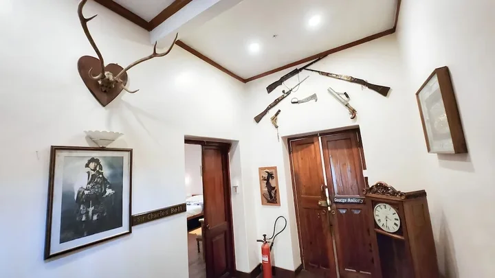 Дарджилинг: Ivanhoe Hotel A Heritage Property