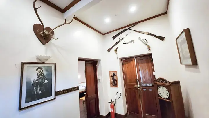 Дарджилинг: Ivanhoe Hotel A Heritage Property