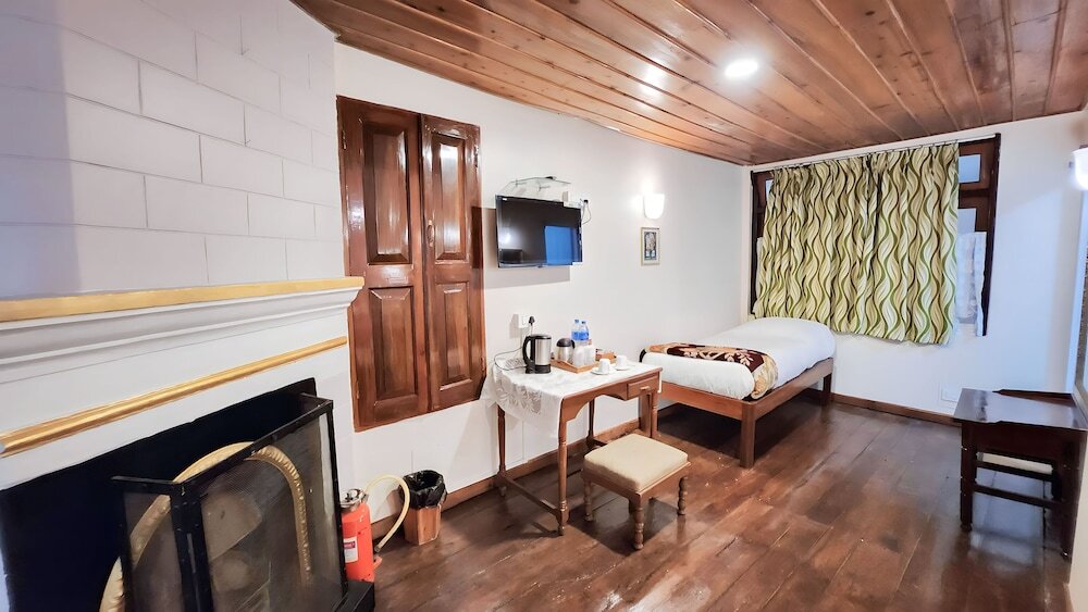 Дарджилинг: Ivanhoe Hotel A Heritage Property