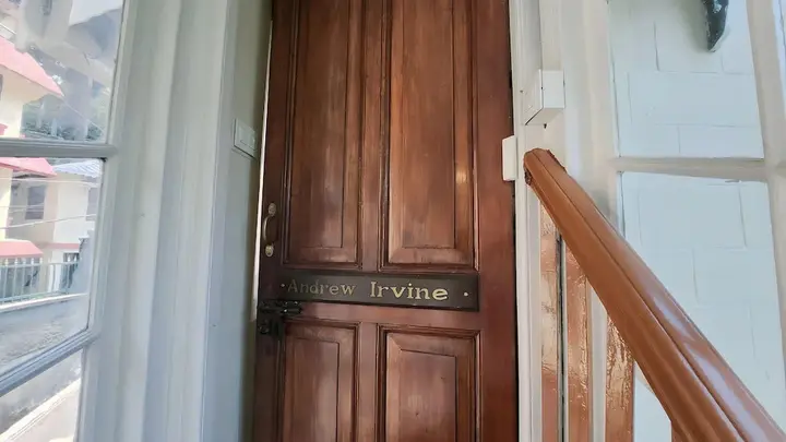 Дарджилинг: Ivanhoe Hotel A Heritage Property