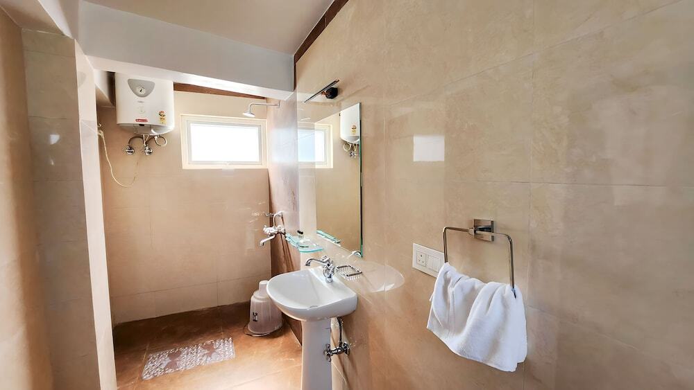 Дарджилинг: Ivanhoe Hotel A Heritage Property