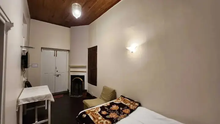 Дарджилинг: Ivanhoe Hotel A Heritage Property