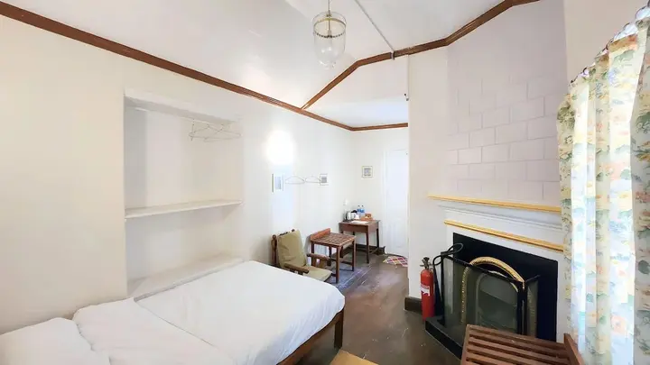 Дарджилинг: Ivanhoe Hotel A Heritage Property