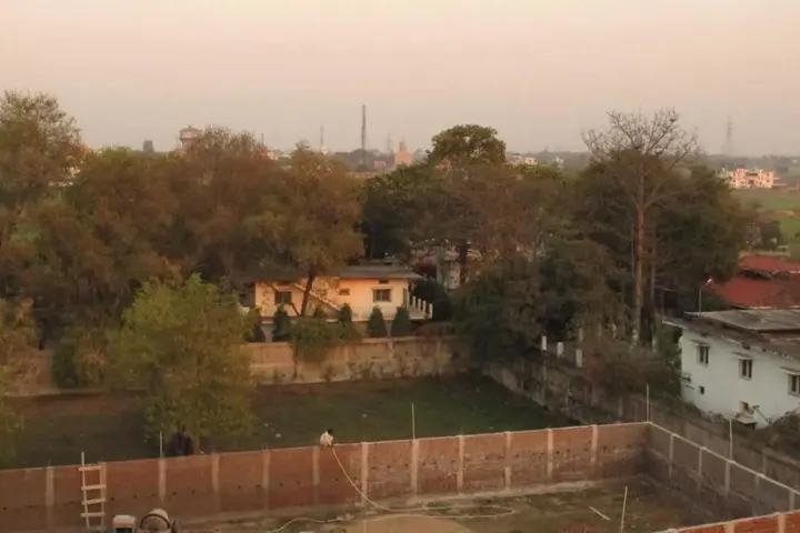 Бодх-Гая: Suma Guest House
