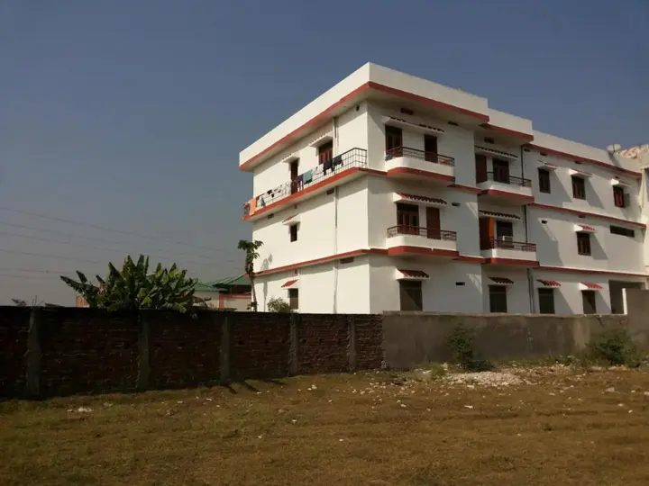 Бодх-Гая: Suma Guest House