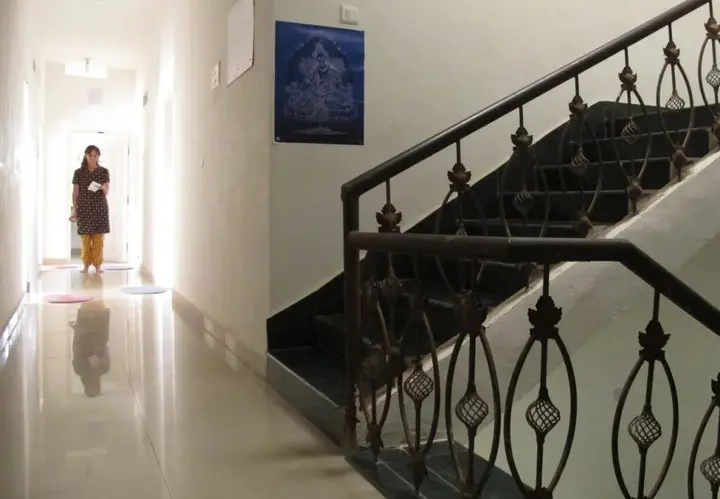 Бодх-Гая: Suma Guest House