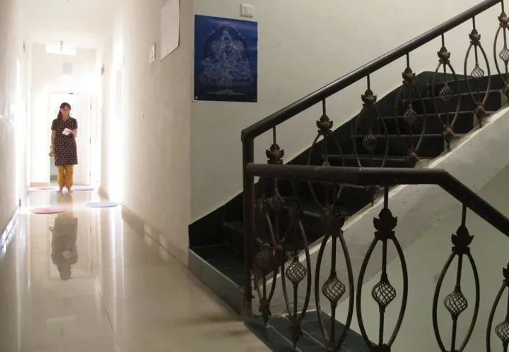 Бодх-Гая: Suma Guest House
