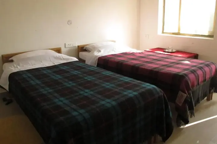 Бодх-Гая: Suma Guest House