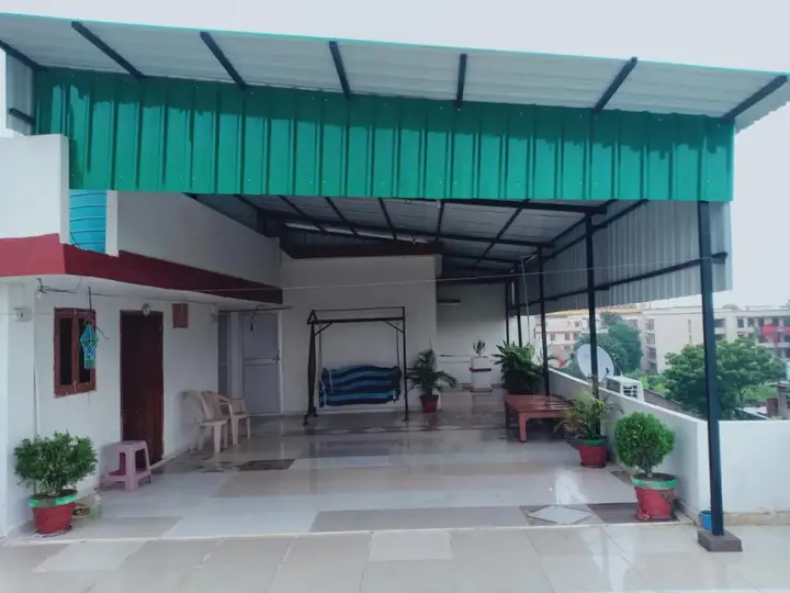 Бодх-Гая: Suma Guest House