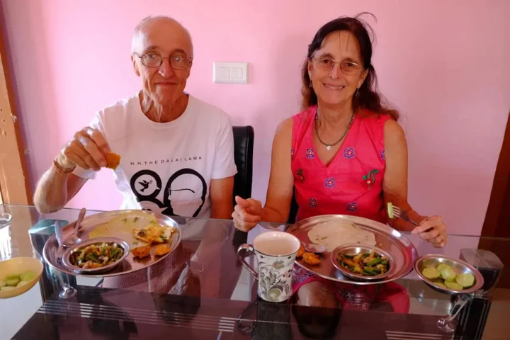Бодх-Гая: Suma Guest House