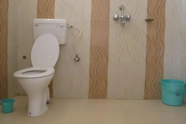 Бодх-Гая: Suma Guest House