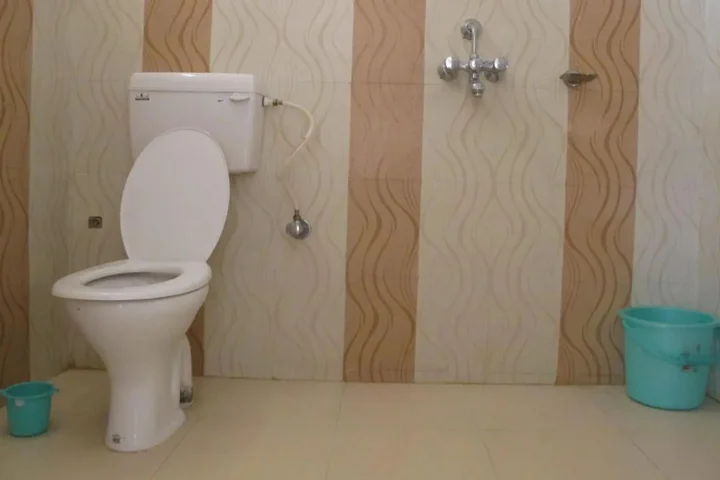 Бодх-Гая: Suma Guest House