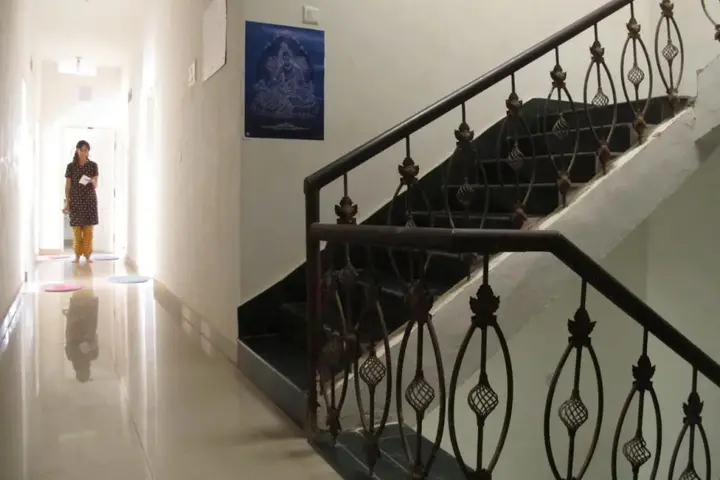 Бодх-Гая: Suma Guest House