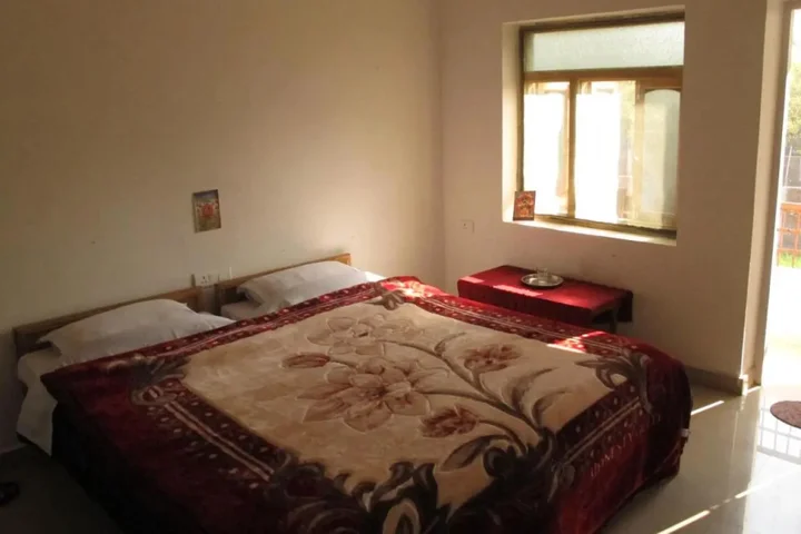 Бодх-Гая: Suma Guest House