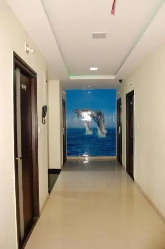 Висакхапатнам: Shubh Vaibhav Inn