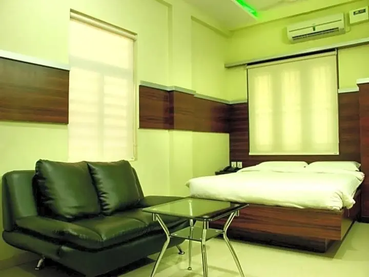 Висакхапатнам: Shubh Vaibhav Inn