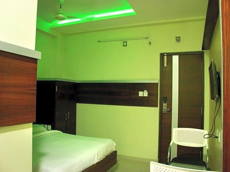 Висакхапатнам: Shubh Vaibhav Inn
