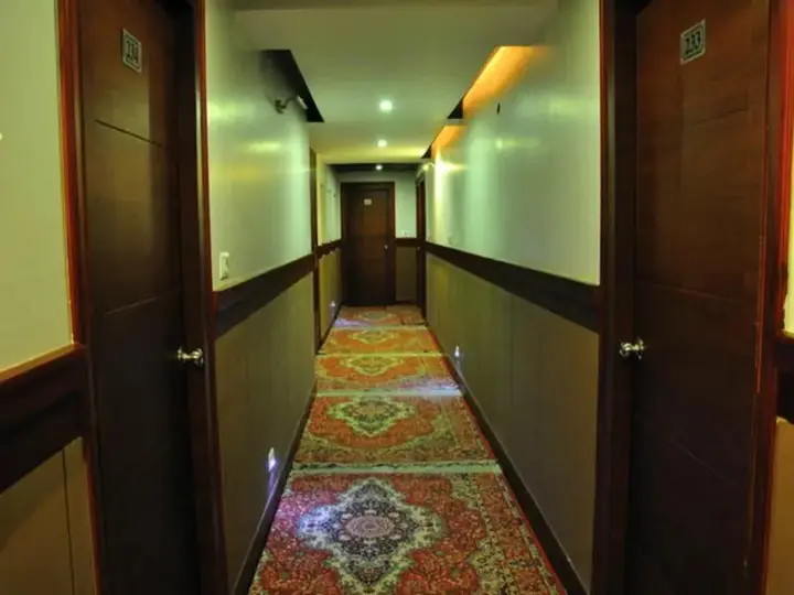 Багдогра: Hotel Jagjeet